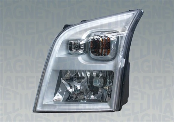 Headlight